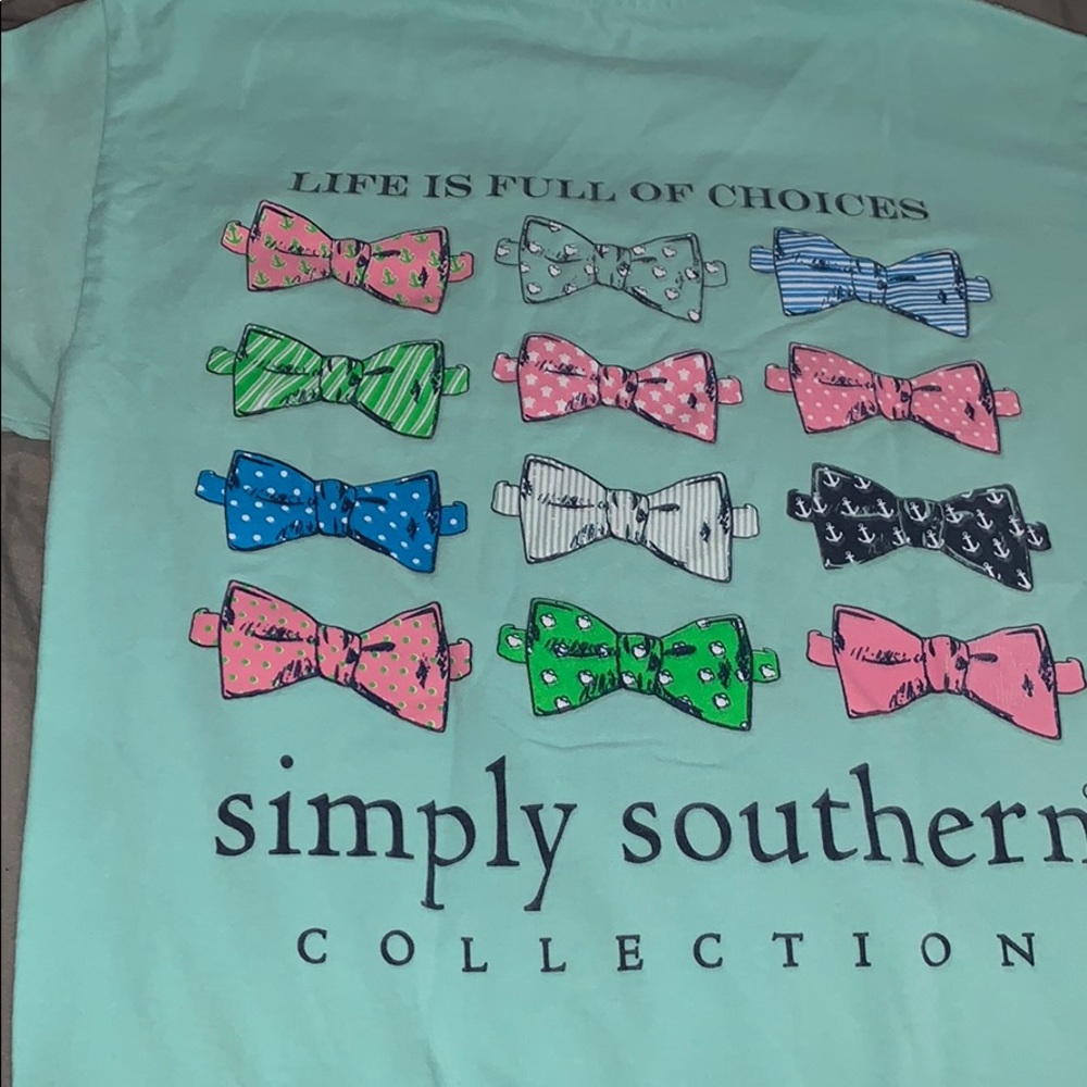 Simply Southern T-Shirt